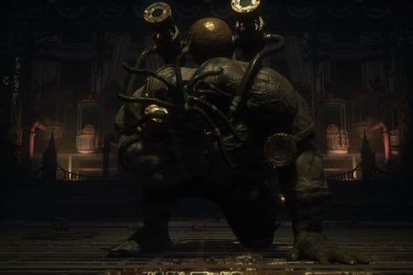 Certain bosses in Lies of P will be easier to kill after the latest patch